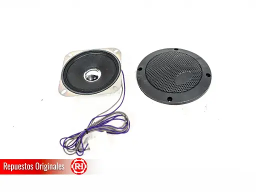 [TBC45105100004] Parlantes RH070T/RH100  
