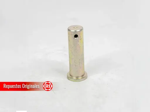 [TAC530A300000] Eje de unión del remolque para RH100T