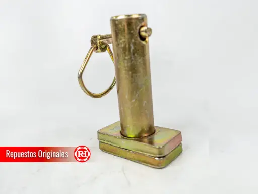 [TEC561A500000] Pasador de conexión inferior de la barra de elevación RH130T