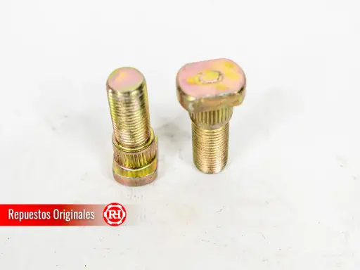 [21120108030] Perno moleteado RH050/RH070T línea 2025 repuesto