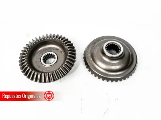 [1408500600501] Pernos del volante RH050/RH070CT línea 2025 repuesto