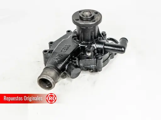 [6409860810007] Piezas de bomba de agua RH100T línea 2025 repuesto