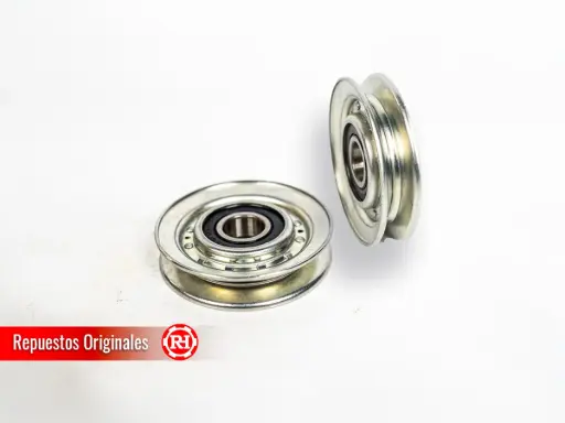 [N532150824] Polea compensadora C-00237/1 H102/H122 repuesto