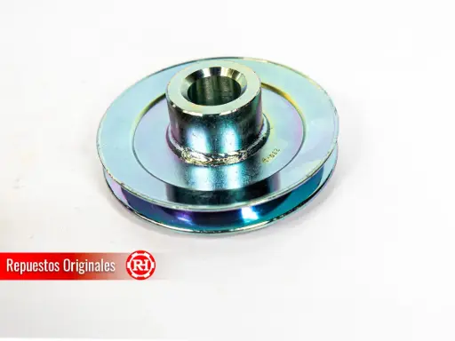 [N532151100] Polea del motor 9-3325-290 «A»118 T-REX 4WD New / T-REX 4WD Old