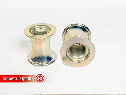 [S532033232413] Polea tensor sistema corte TREX repuesto