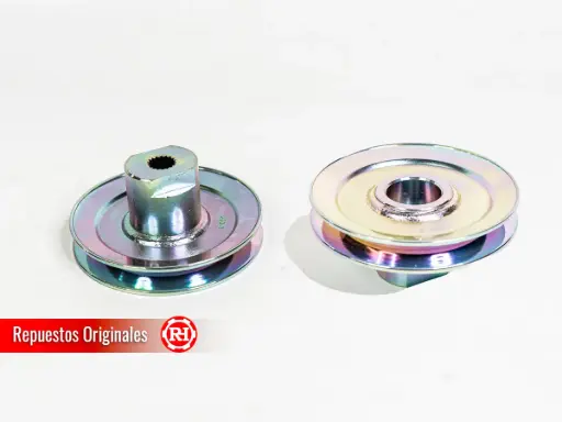 [N532151412] Polea transmisión TREX 2WD repuesto