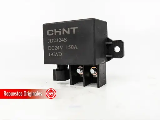 [TJS481C300000] Relé de precalentamiento RH130T