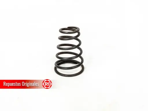 [TB604.374B.1-15] Resorte de la palanca de cambio de marchas para RH080T / RH130T / RH160T
