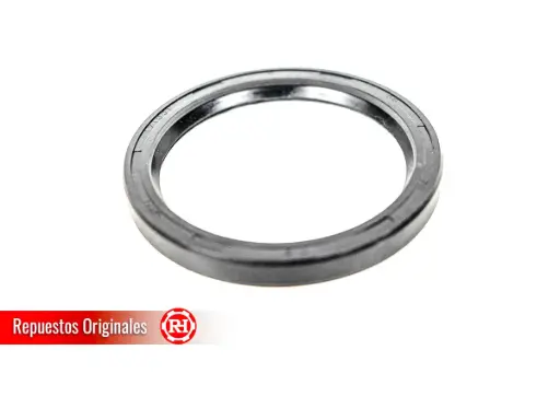 [11190107300] Retén de aceite W58x70x7.5 RH130T línea 2025 repuesto