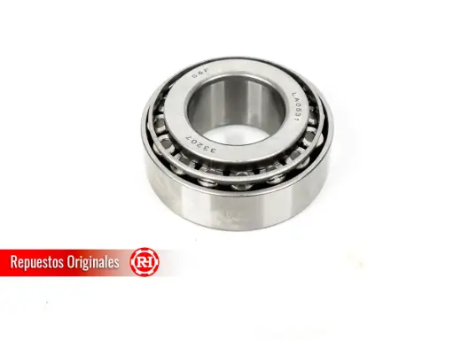 [73102133207] Rodamiento 3320 RH130T  