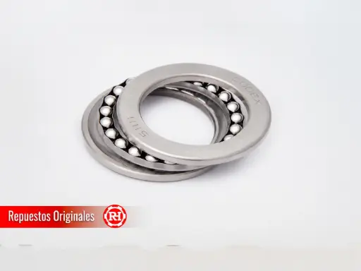 [73103151106] Rodamiento 51106 GB/T301 RH070CT línea 2025 repuesto
