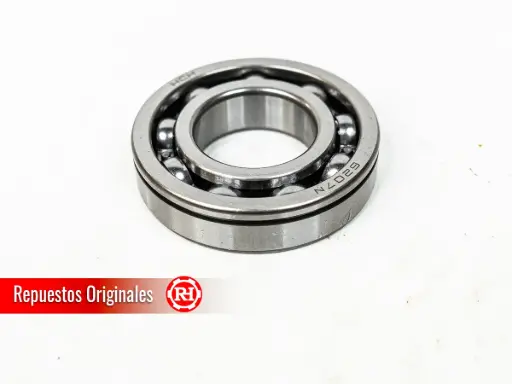 [GBT276-6207N] Rodamiento 6207N para RH040E / RH060E / RH070CT / RH050 / RH070T