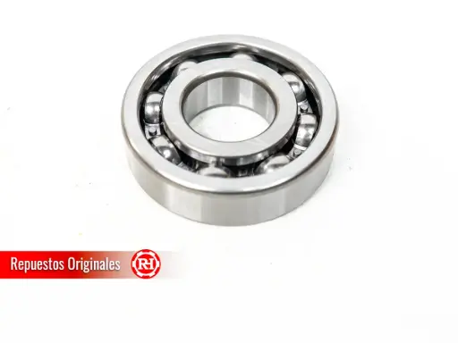[GBT276-6306] Rodamiento 6306 para RH070CT / RH080T / RH130T