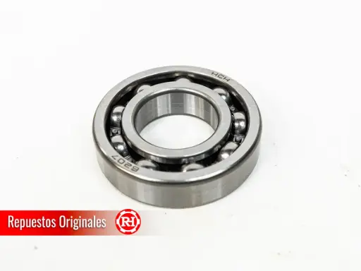 [GBT276-6207] Rodamiento 6207 RH050/RH070T