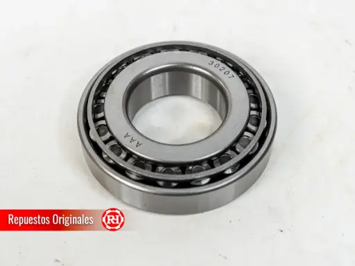 [73102130207] Rodamiento G8/T297-30207 RH050/RH070T línea 2025