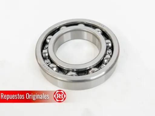 [73101106212] Rodamiento GB/1276-6Z12R para RH050 / RH070T