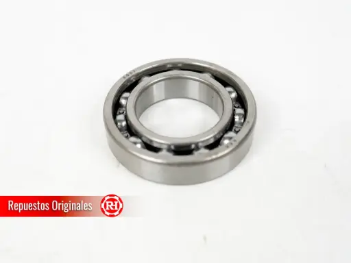 [73101106007] Rodamiento GB/T27B-6007 RH130T 