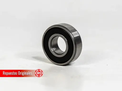 [N324162097] Rodamiento polea tensor sistema corte TREX repuesto