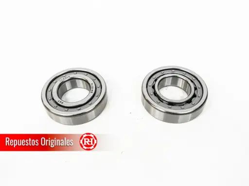 [GBT283-NJ206E] Rodamientos de rodillos cilíndricos RH050/RH070T/RH070CT