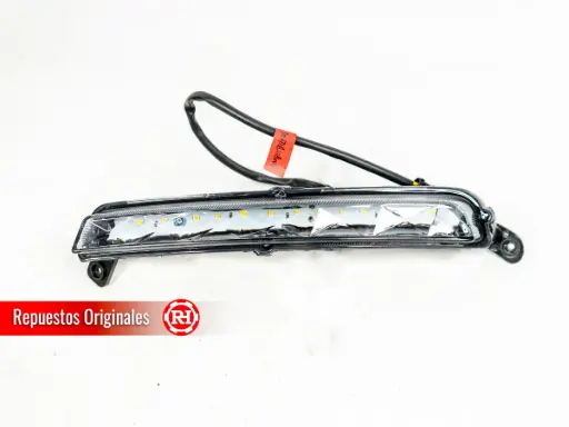 [TMS471A207000] Señal de giro delantera izquierda RH160T  