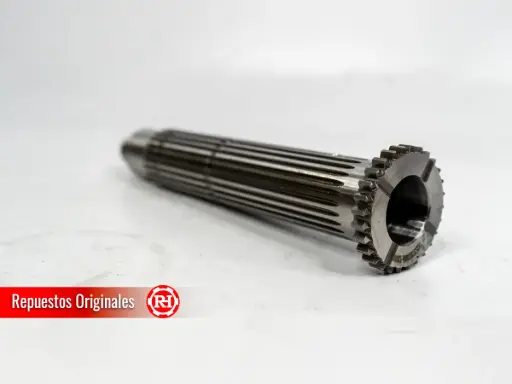 [TB3S373010004] Segundo eje RH100T línea 2025 repuesto