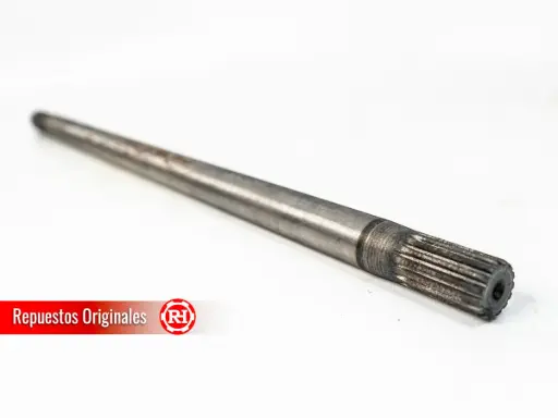 [21020402020] Semieje izquierdo RH070T 