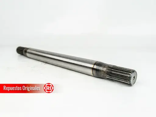 [11100302020] Semieje izquierdo RH100T/RH130T