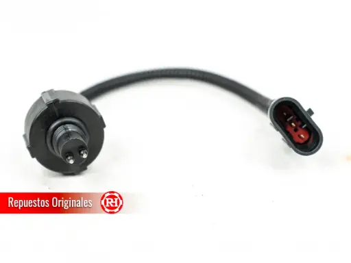 [S00003518] Sensor de nivel de agua filtro grueso de combustible RH160T