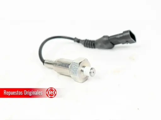 [D88A-008-800] Sensor de presión de aceite RH160T línea 2025 repuesto