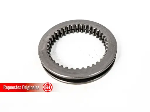 [TBC371A000008] Manga selectora de de engranaje de  1 y 2 marcha RH050/RH070T