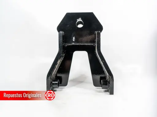 [TAC530A200000] Soporte de dispositivo tire RH100T