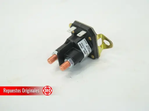 [N532151619] Solenoid Trombetta 764-1221-210 RH108 / RH102 / RH122 / T-REX 2WD New / T-REX 4WD New / T-REX 4WD Old / T-REX 2WD Old