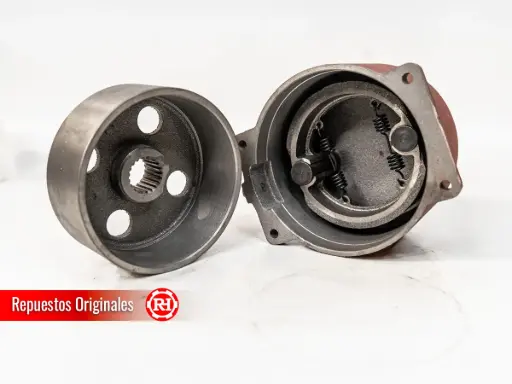[YX604B.431A.1] Subconjunto de freno RH070T línea 2025 repuesto