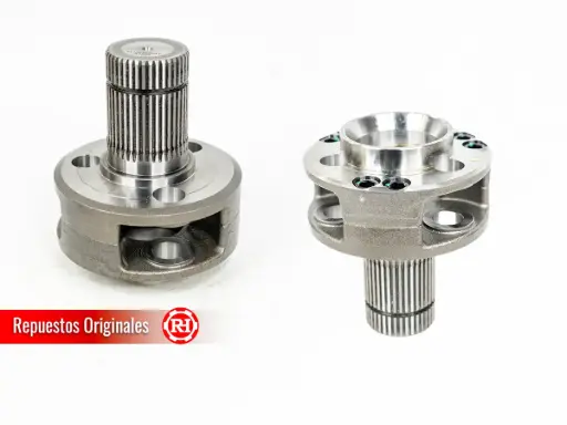 [6006] Toma de fuerza/PTO RH050/RH070T/RH070CT  