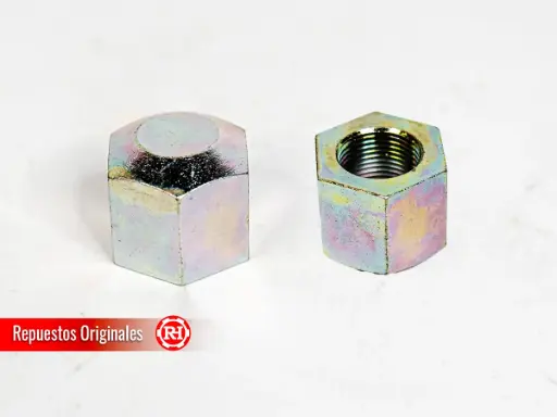 [N532150440] Tuerca 0-9125-226 T-REX 2WD New / T-REX 4WD New / T-REX 4WD Old / T-REX 2WD Old