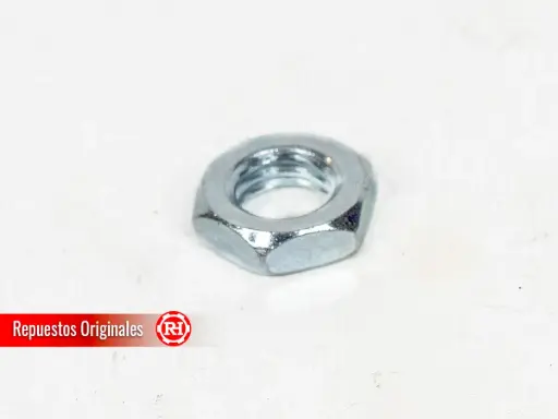 [N311120542] Tuerca M 14 RH102 / RH122 / T-REX 2WD New / T-REX 4WD New / T-REX 4WD Old / T-REX 2WD Old