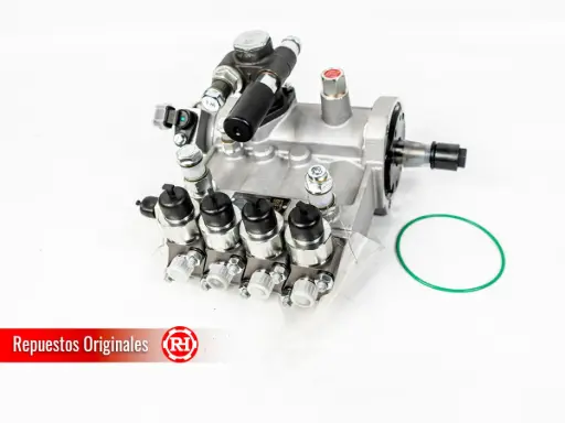 [2409002110149] Válvula de inyección de combustible RH080T  