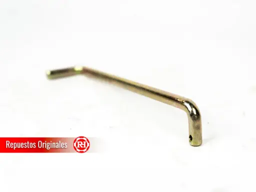 [1204.38.106] Palanca del bloqueo del diferencial RH130T/RH160T