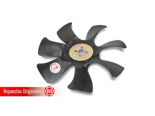 [1408500820022] Ventilador partes RH050  