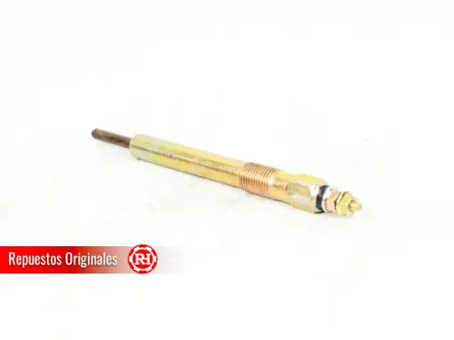 [3408525100502] Terminal eléctrico (Bujía incandescente) para RH040E / RH070CT / RH070T / RH080T / RH100T