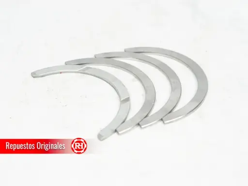 [7409860300600] Axial superior de empuje del cigüeñal RH100T  