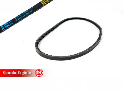 [GBT11544-A-940Li] Correa de compresor de Aire acondicionado RH100T