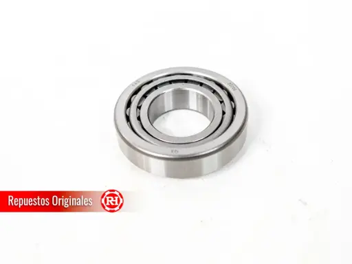 [GBT297-30206] Rodamientos de rodillos cónicos RH050/RH070T/RH070CT línea 2025 repuesto