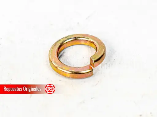 [GBT93-16-A3L] Arandela de resorte RH070T línea 2025 repuesto