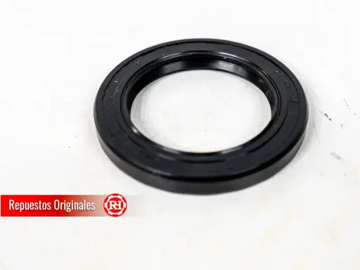 [GBT9877.1-FB50X72X8D] Junta de labio del eje giratorio del marco interior NNB RH050/RH070T/RH070CT línea 2025 repuesto