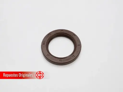 [GBT9877.1-FB50X80X12D] Anillo de sello ascendente del eje giratorio del esqueleto interior 8 RH050/RH070T/RH070CT línea 2025 repuesto