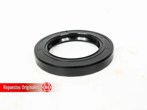 [GBT9877.1-FB60X90X12D] Anillo de sello de labio del eje giratorio del esqueleto interno RH050/RH070T/RH070CT línea 2025 repuesto