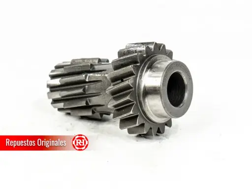 [TB3S411010001K] Eje de engranaje doble de salida de potencia RH100T