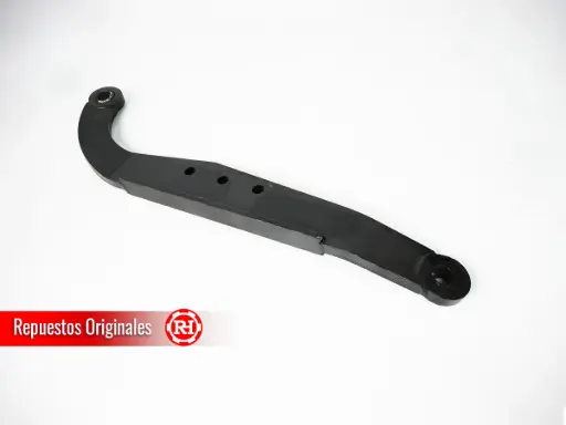 [TBC561B800000] Conjunto barra de tracción derecha RH070T línea 2025 repuesto