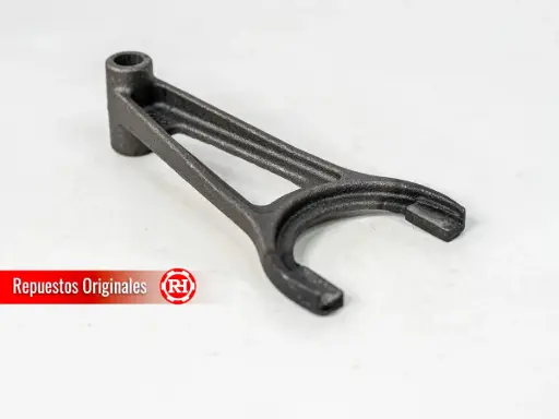 [TE300.372-02] Horquilla del bloqueo del diferencial RH050/RH070T